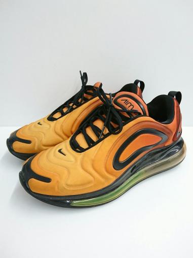 NIKE ナイキ AIR MAX720 エア マックス720 AO2924800 サイズ28cm [240066061801]