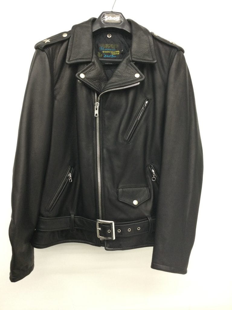 Schott　ショット　黒タグ復刻　ワンスターレ...